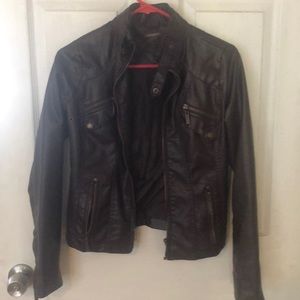 JouJou jacket